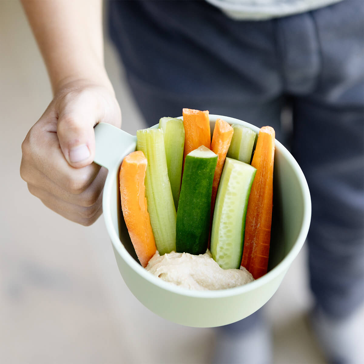 Image of 18oz Snack Bowls